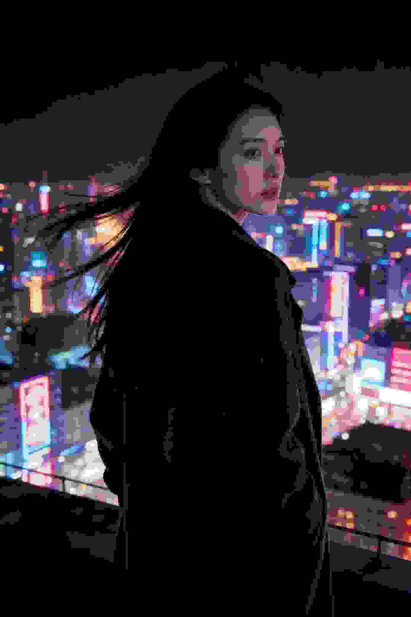 都市
