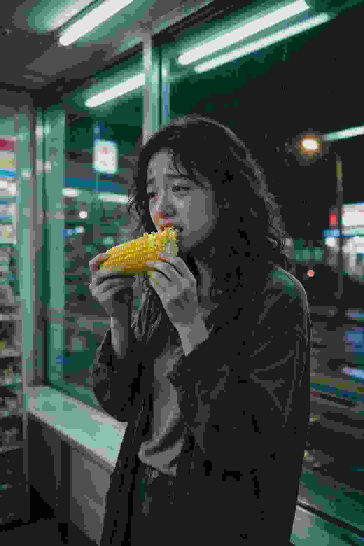 古装